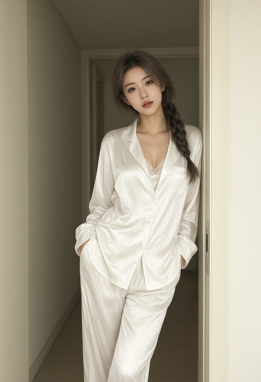摩门教妻子第一季